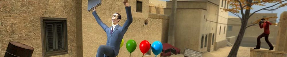How to host a Garry’s Mod server