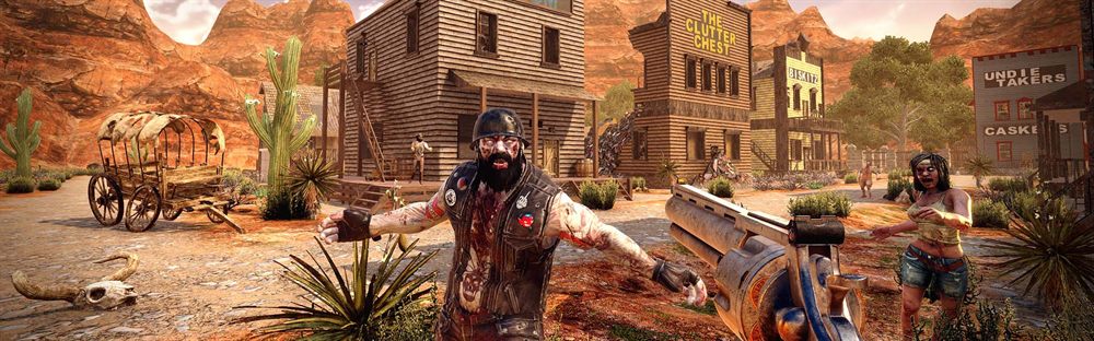 How to host a 7 Days to Die server
