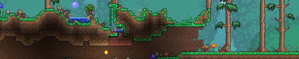 How to host a Terraria server